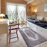 Eia - 500m From The Sea By Interhome Feriehus
