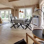 Eia - 500m From The Sea By Interhome Feriehus