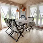 Eia - 500m From The Sea By Interhome Feriehus