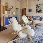 Eia - 500m From The Sea By Interhome * Hornbæk