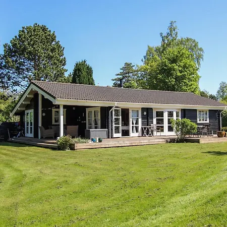 Eia - 500m From The Sea By Interhome Dom wakacyjny Hornbæk