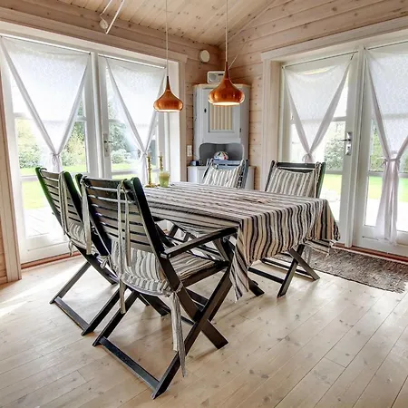 Eia - 500m From The Sea By Interhome Dom wakacyjny