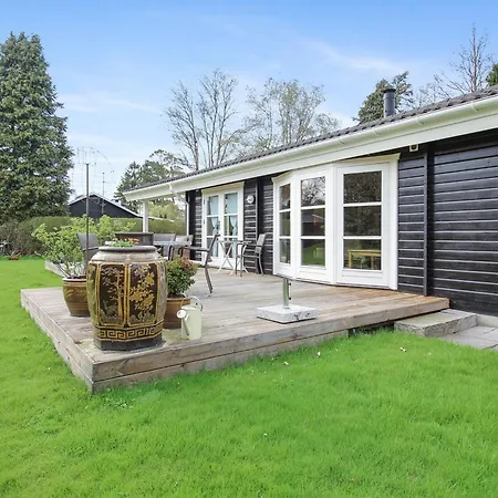 Dom wakacyjny Eia - 500m From The Sea By Interhome *