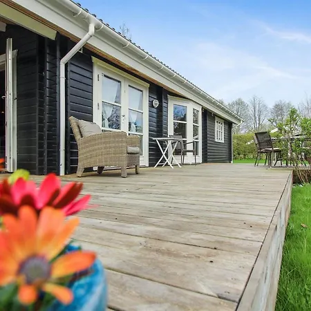 Feriehus Eia - 500m From The Sea By Interhome *