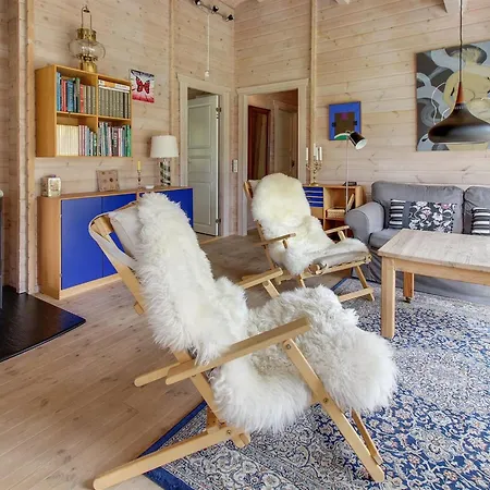 Dom wakacyjny Eia - 500m From The Sea By Interhome *