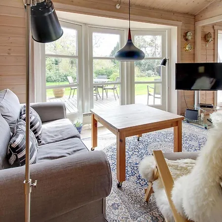 Holiday home Eia - 500m From The Sea By Interhome