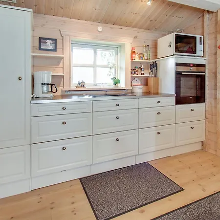 Dom wakacyjny Eia - 500m From The Sea By Interhome *