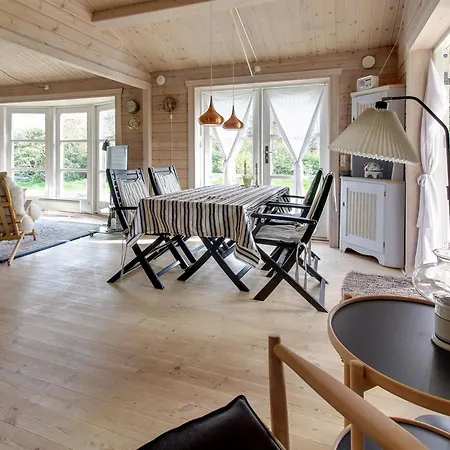 Eia - 500m From The Sea By Interhome Feriehus *