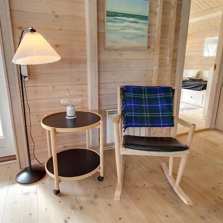 Eia - 500m From The Sea By Interhome Feriehus Hornbæk