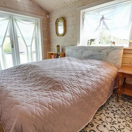 Eia - 500m From The Sea By Interhome Feriehus Hornbæk