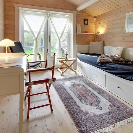 Eia - 500m From The Sea By Interhome Feriehus