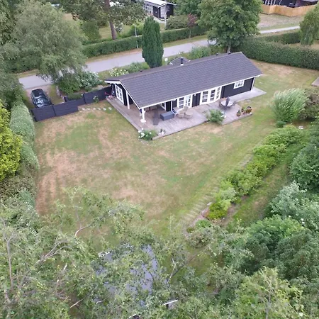 Dom wakacyjny Eia - 500m From The Sea By Interhome *